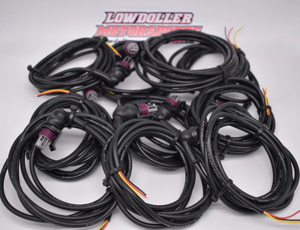 Cables & Wiring