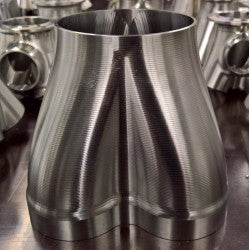4 Inlet