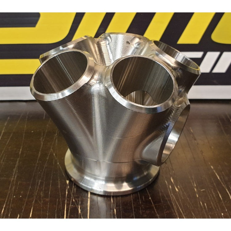 5 Inlet