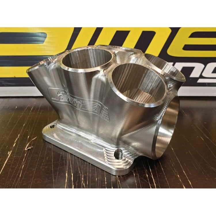 6 Inlet