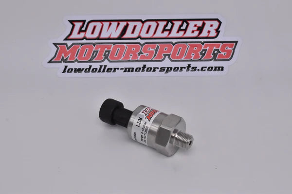 Pressure Sensors