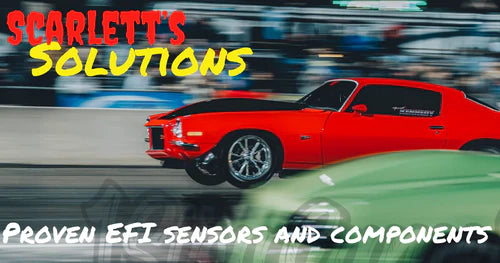 Scarlett's Solutions