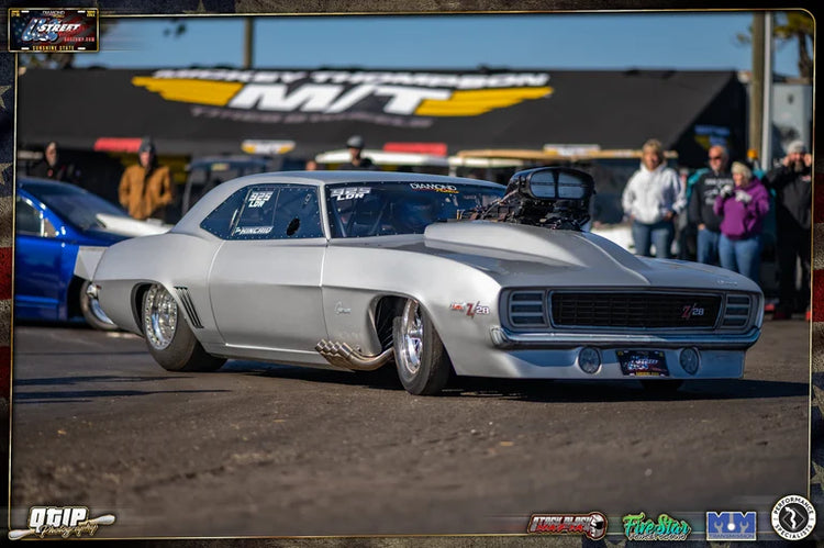 1969 Camaro