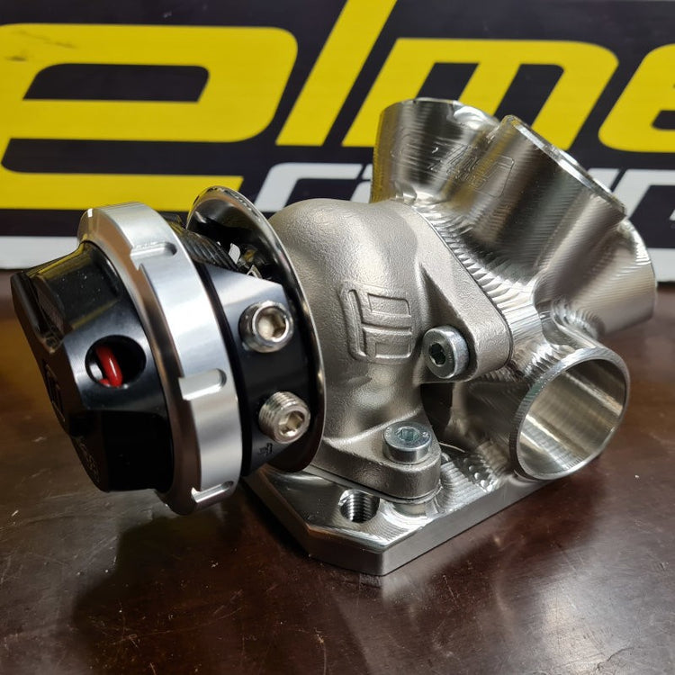 Spool Valves