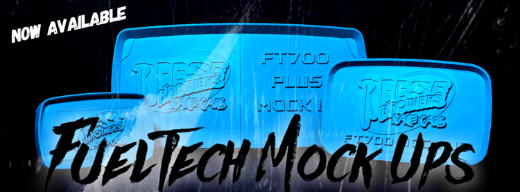 Mock Ups