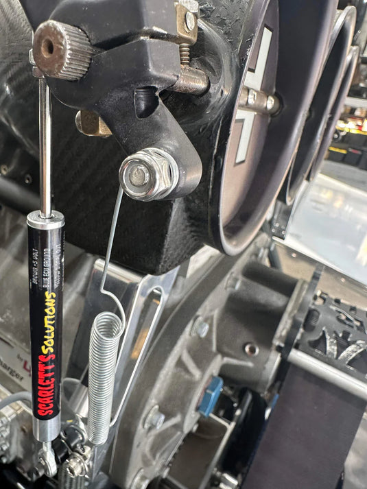 Scarlett's Solutions 0-2 Inch Travel Sensor