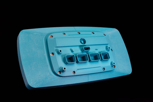 RBRC FT700PLUS Mock Up