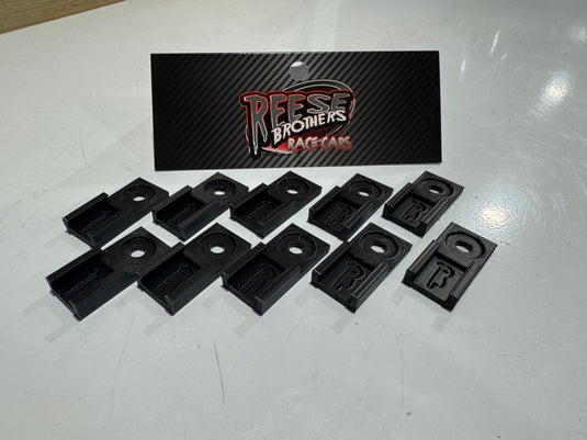 RBRC Deutsch Connector Mount (50 pk)