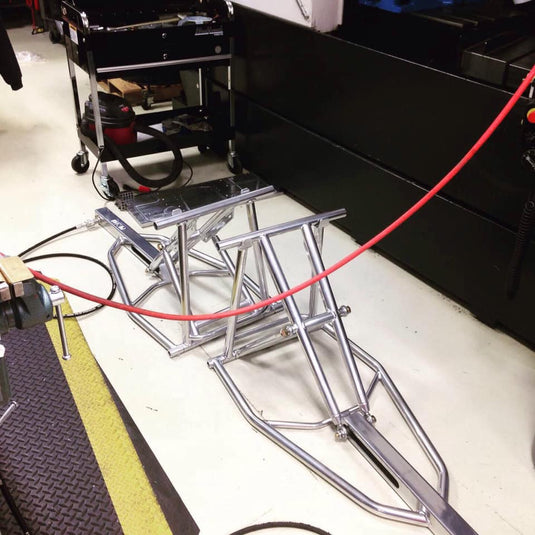 PROFAB Race Jacks Kit (20