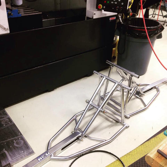 PROFAB Race Jacks Kit (20