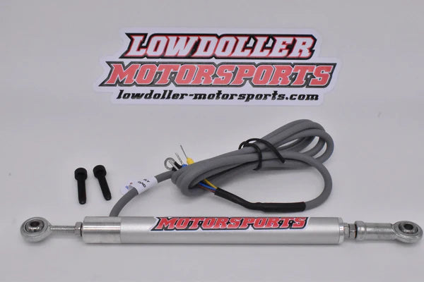 Load image into Gallery viewer, Lowdoller Motorsports 1/2&quot; X 2&quot; Travel Sensor
