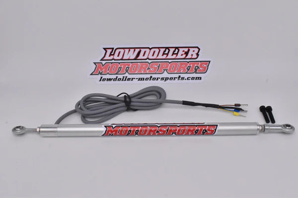 Load image into Gallery viewer, Lowdoller Motorsports 1/2&quot; X 6&quot; Front Shock Travel Sensor
