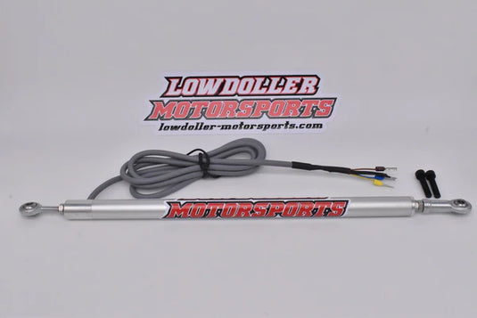 Lowdoller Motorsports 1/2" X 6" Front Shock Travel Sensor