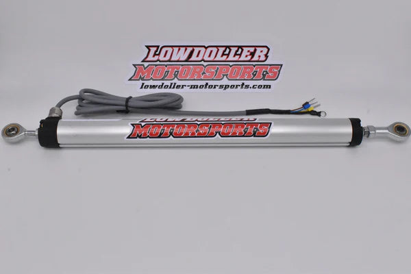 Load image into Gallery viewer, Lowdoller Motorsports 1&quot; X 10&quot; Rear Shock Travel Sensor
