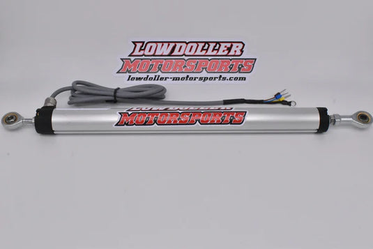 Lowdoller Motorsports 1" X 10" Rear Shock Travel Sensor