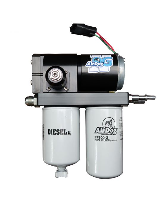 1994-1998 AirDog II-5G, DF-220-5G Dodge Cummins