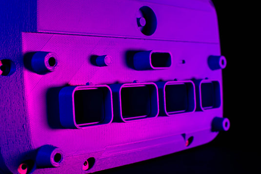 RBRC FT700/700PLUS Mock Up - Replacement Back