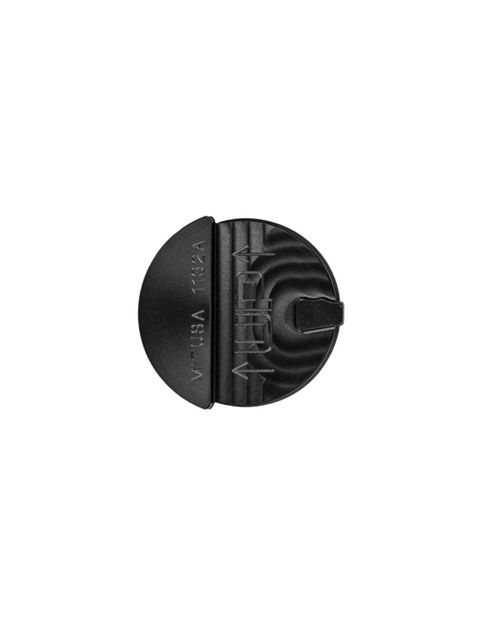 Double Seal Billet Freeze Plugs (Front)