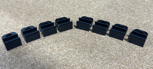 RBRC Plug Wire Holder Kit