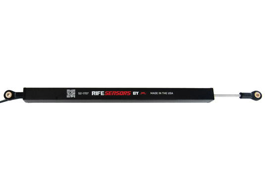 RIFE G-Series Travel Shock Sensor