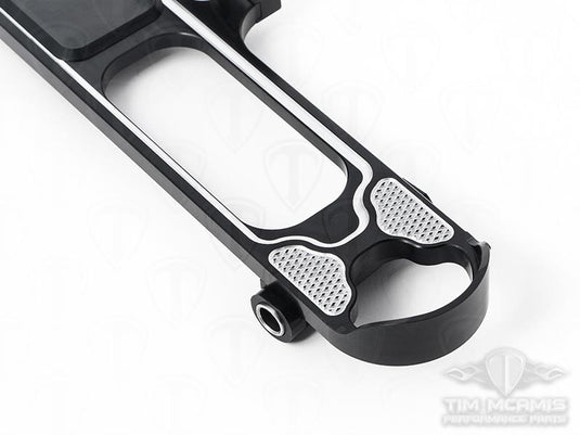 Billet Gas Pedal (Cable Operated)