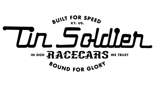 TSR S197/S550 Mustang Cage Kit