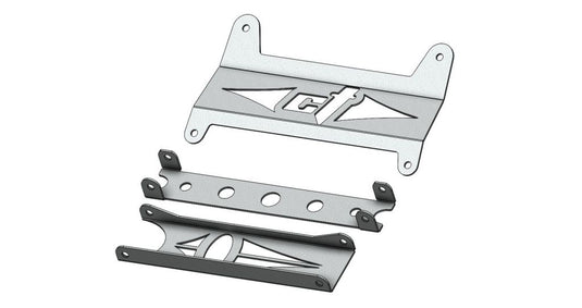 Maverick 3 Piece Gusset Kit