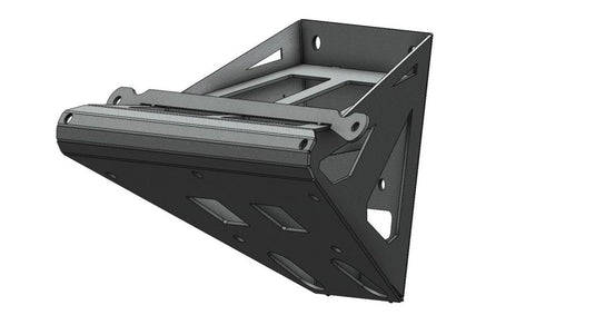 Maverick X3 MOAB Bulkhead