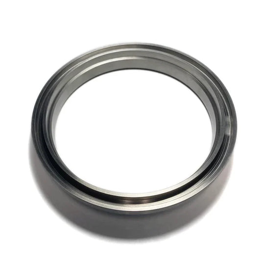 Ticon Toyota Supra A90 Titanium Turbo Outlet Flange