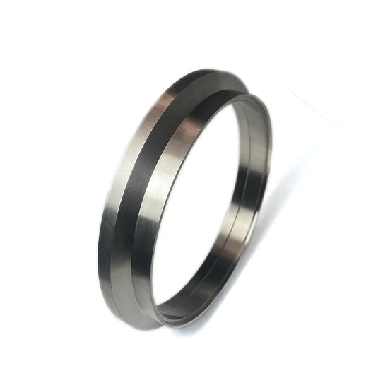 Ticon Toyota Supra A90 Titanium Turbo Outlet Flange