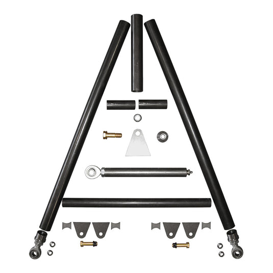 Extreme Pro Series Wishbone Kit
