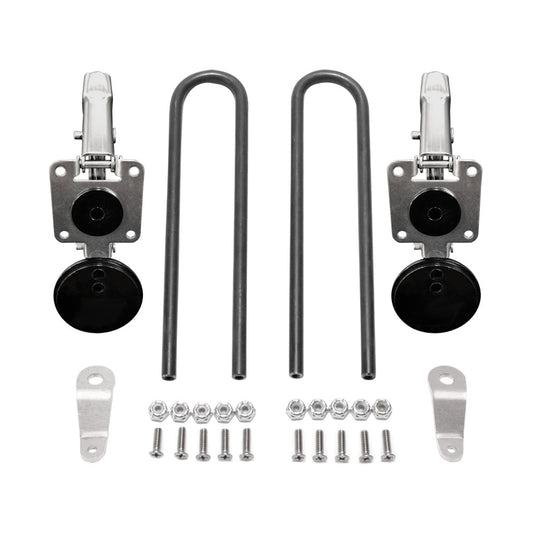 Window Latch Kit