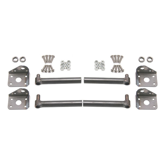 Pro Series Door Hinge Kit