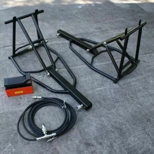 PROFAB Race Jacks Kit (20