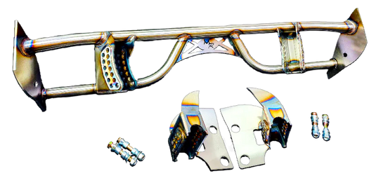 Merillat Racing - A-Body Torque Box Kit