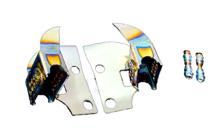 Merillat Racing - A-Body Torque Box Kit