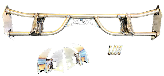 Merillat Racing - B-Body Torque Box Kit