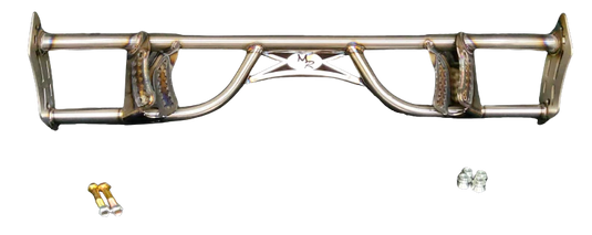 Merillat Racing - G-Body Torque Box Kit