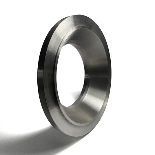 Ticon Lamborghini Huracan Titanium Exhaust Flange