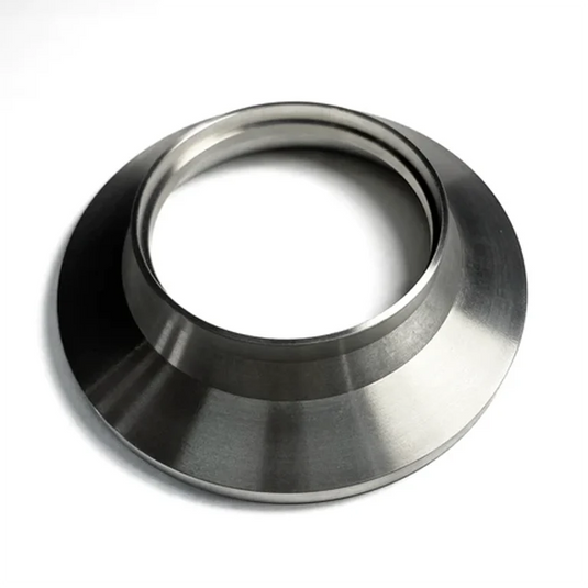 Ticon Lamborghini Huracan Titanium Exhaust Flange