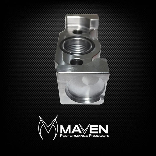 MAVEN Large Frame Turbo Mount