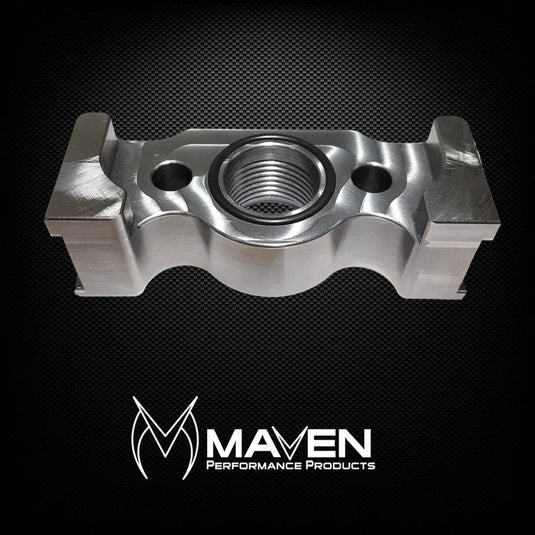 MAVEN Large Frame Turbo Mount