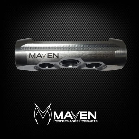 MAVEN Mid Frame Turbo Mount