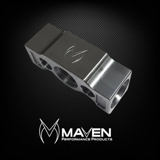 MAVEN Pro-Mod Turbo Mount