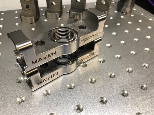 MAVEN Small Frame Turbo Mount