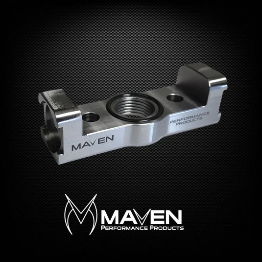 MAVEN Small Frame Turbo Mount
