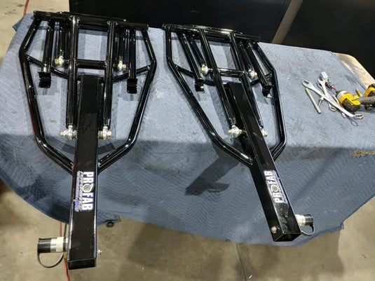 PROFAB Race Jacks Kit (20