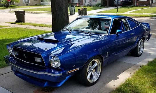 1974-1978 Mustang