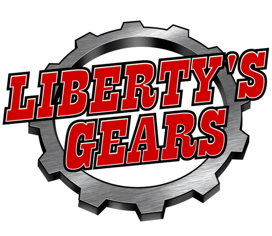 Liberty's Gears Transmission