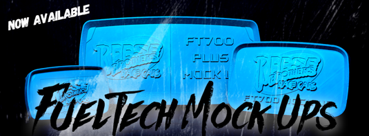 Mock Ups